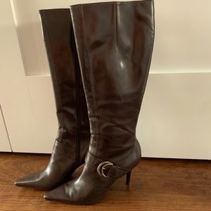 Ladies Enzo Angiolini Boots